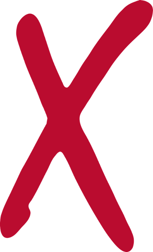 X Logo - RGB-1