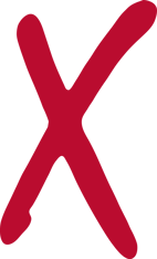 X Logo - RGB
