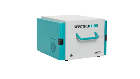 spectrocube
