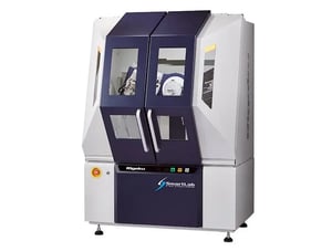 Smartlab product photo with door closed