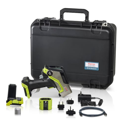 XL5e Case