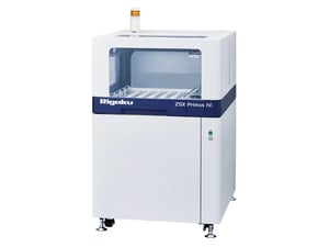 ZSX Primus IVi system