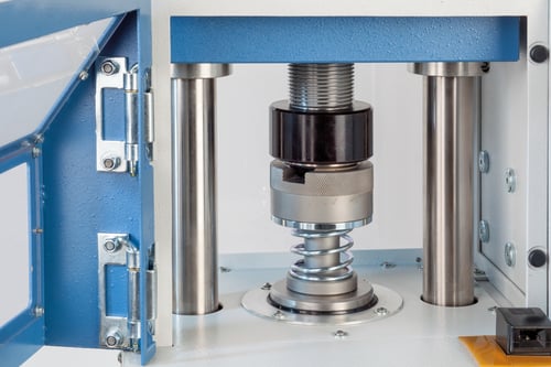 A picture containing indoor, wall, object, microscope

Description automatically generated